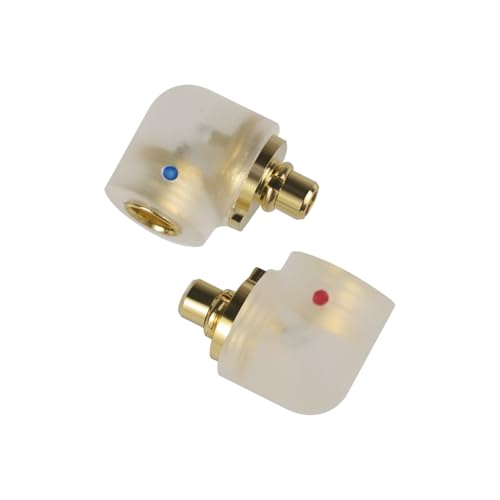 Amazon | okcsc ER4SR-MMCX 変換コネクター コネクターキット Etymotic